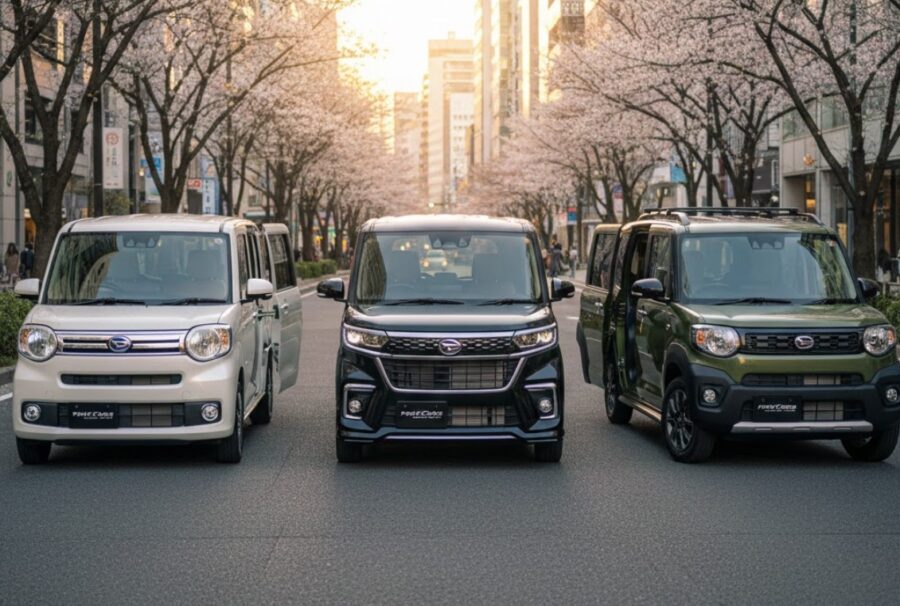 フルモデルチェンジ タントはいつ？2026〜2027年最新予想