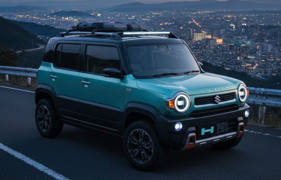 新型ハスラー ターボ いらない?NAで十分な人の条件まとめ