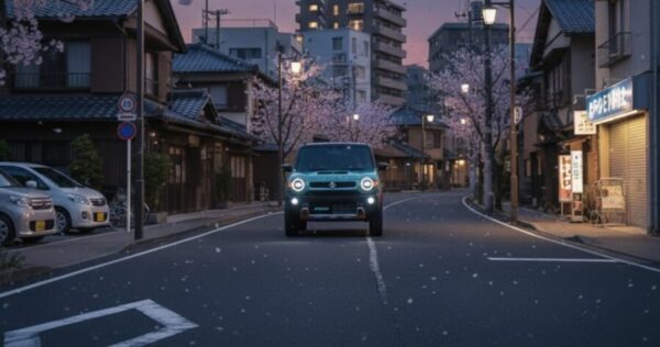 「新型ハスラー ターボ いらない」と言える人の条件