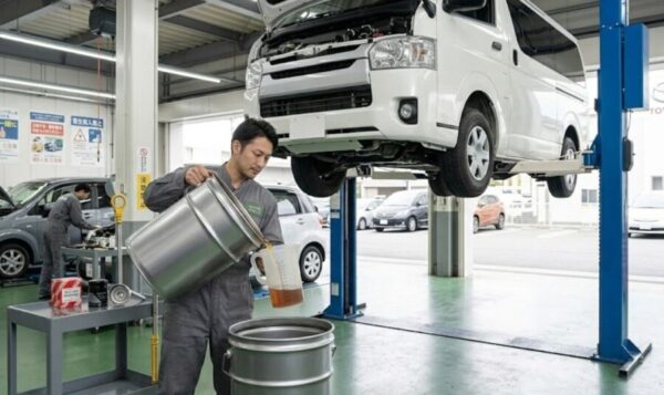 ディーラーのボトルキープの利点