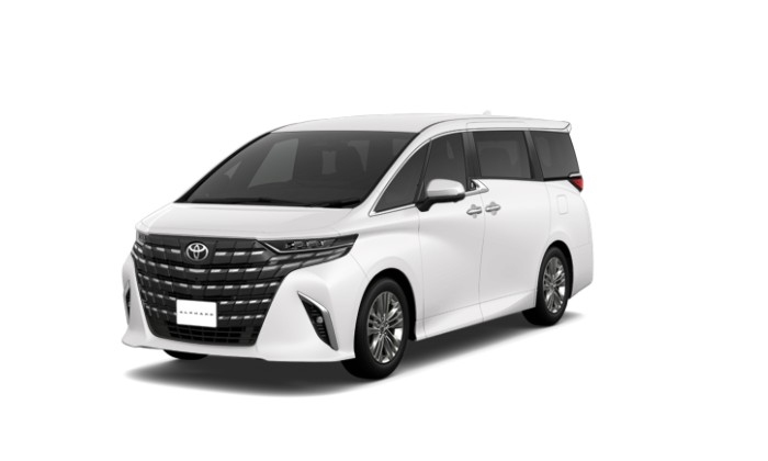 車中泊アルファード完全ガイド！快適に眠る準備と注意点