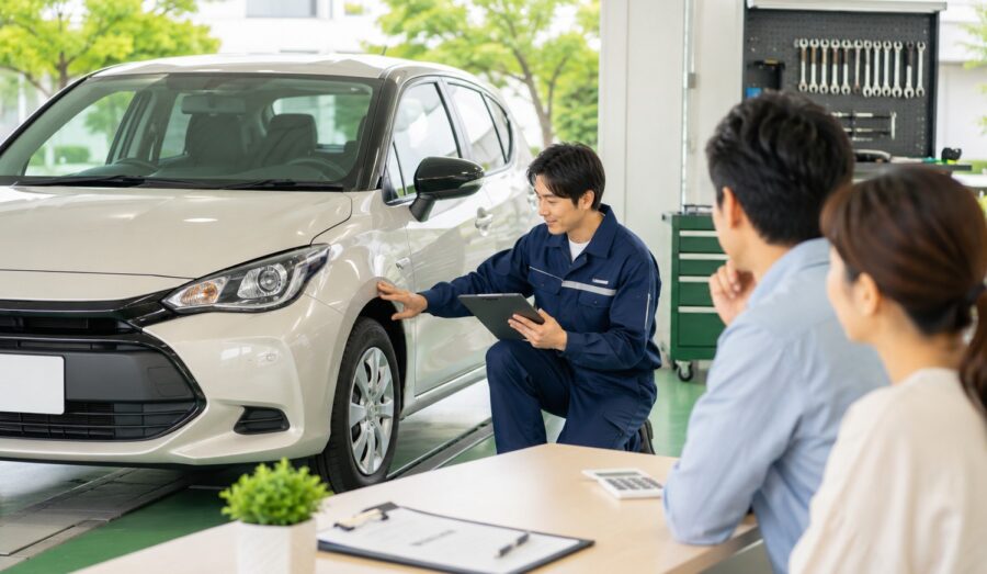 ガリバー メンテナンスパックは必要?料金と評判を解説