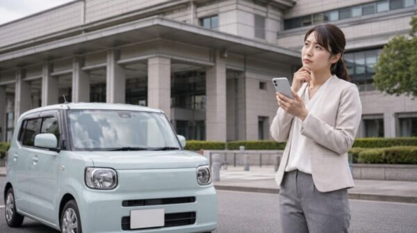 軽自動車の770cc化で変わる点