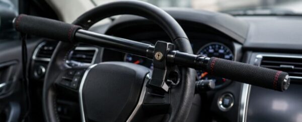 車を盗難から守る最強の防止対策