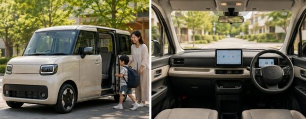 BYDラッコの評判から分かる実力