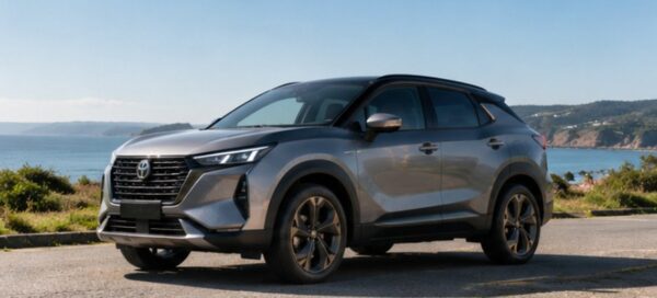 日産キックス新型の最新情報と基本情報